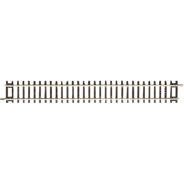 H0 RocoLine (utan ballast) 42410 Rakt spår 230 mm 12 st