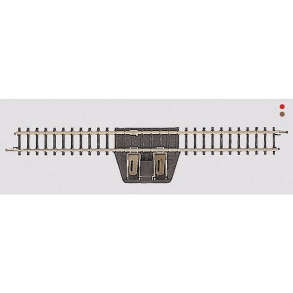 N/A Märklin 8590 Z med RF-suppression 1 st Svart, Gul