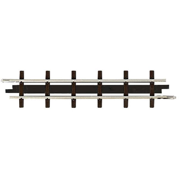 H0f Feldbahn spår 12303 Rakt spår 66.6 mm 2 st