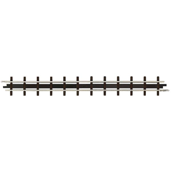 H0f Feldbahn spår 12305 Rakt spår 133.2 mm 2 st