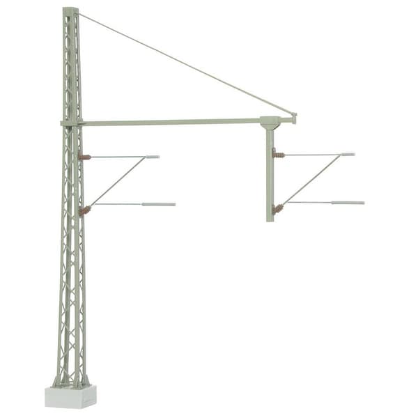 N Viessmann Modelltechnik 4360 Rörarm 2 spår 1 st