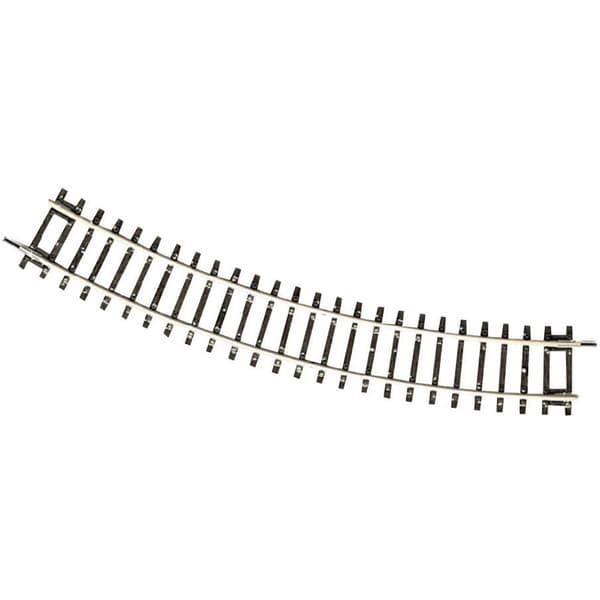 H0 RocoLine (utan ballast) 42422 kurvspår 12 st