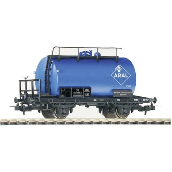 Tankvagn H0 Piko H0 57719 DC 1 st
