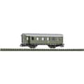 Miniatyrbild 2 av 2: Personvagn H0 Piko H0 57630 DC 1 st