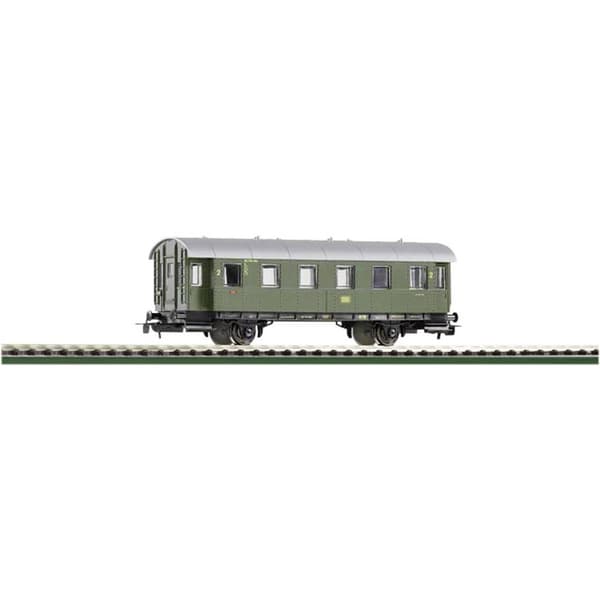 Personvagn H0 Piko H0 57630 DC 1 st