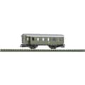 Miniatyrbild 1 av 2: Personvagn H0 Piko H0 57630 DC 1 st