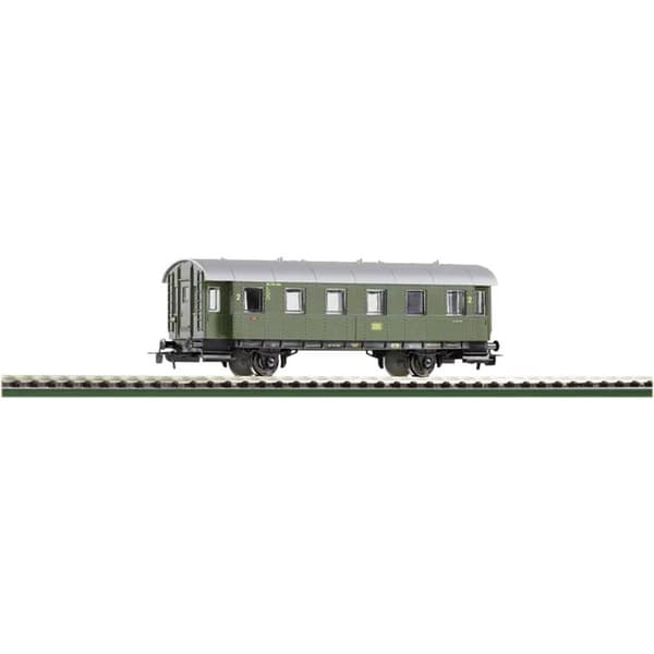 Personvagn H0 Piko H0 57630 DC 1 st