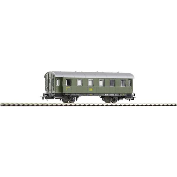 Personvagn H0 Piko H0 57631 DC 1 st