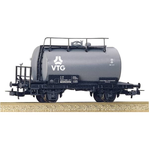 Tankvagn H0 Piko H0 57703 DC 1 st