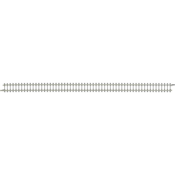 85051 Z Märklin miniclub spår Rakt spår 220 mm 10 st