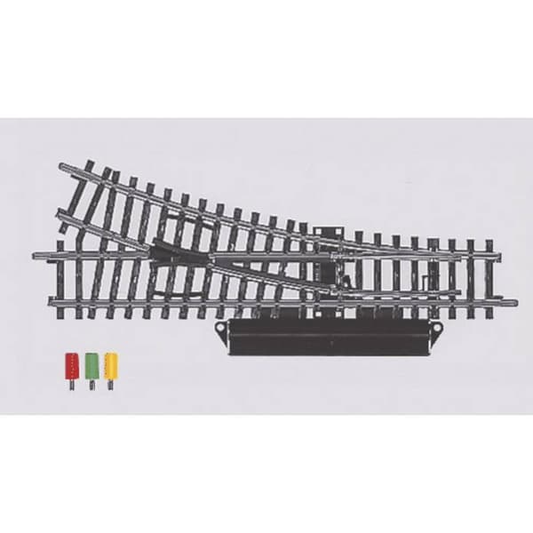 N/A Märklin 2263 H0 Löstagbar magnetmekanism 2 st