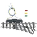Miniatyrbild 1 av 2: N/A Märklin 2263 H0 Löstagbar magnetmekanism 2 st