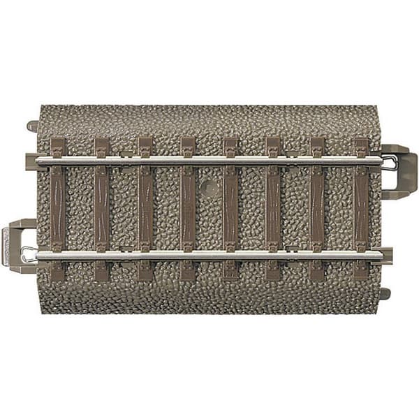 H0 Trix C-spår 62064 Rakt spår 64.3 mm 10 st