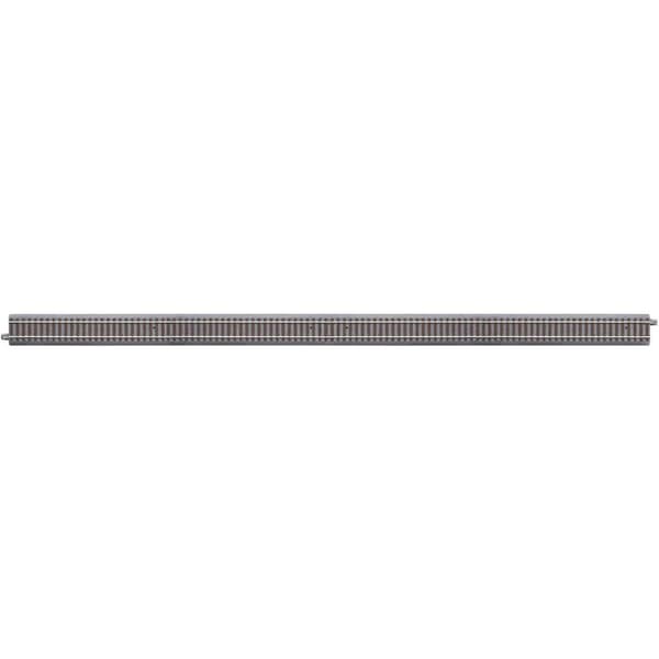 H0 Roco geoLINE (med ballast) 61106 Flexspår 790 mm 6 st