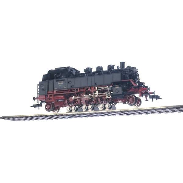 Busch 1800 H0 Provbänk