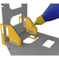 Miniatyrbild 3 av 3: Proses PPR-SS-01 Snap&Glue rätvinkel