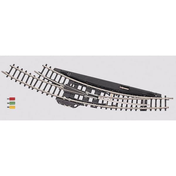 N/A Märklin 8569 Z Doppelspulantrieb och handspaken 1 st