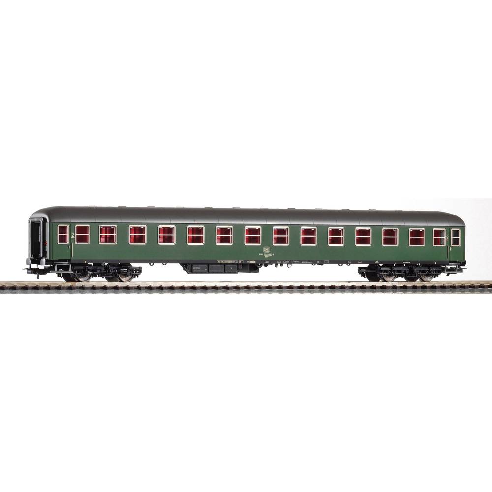 Piko H0 59622 H0 2: a klass expresståg vagn DB 2: a klass