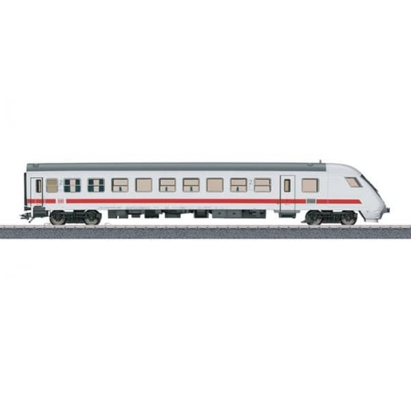 Personvagn H0 Märklin Start up 40503 AC 1 st