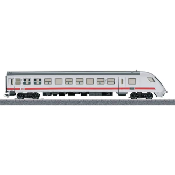 Personvagn H0 Märklin Start up 40503 AC 1 st