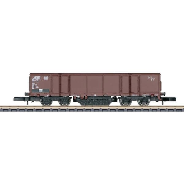 Märklin 86501 Vagn Svart, Röd
