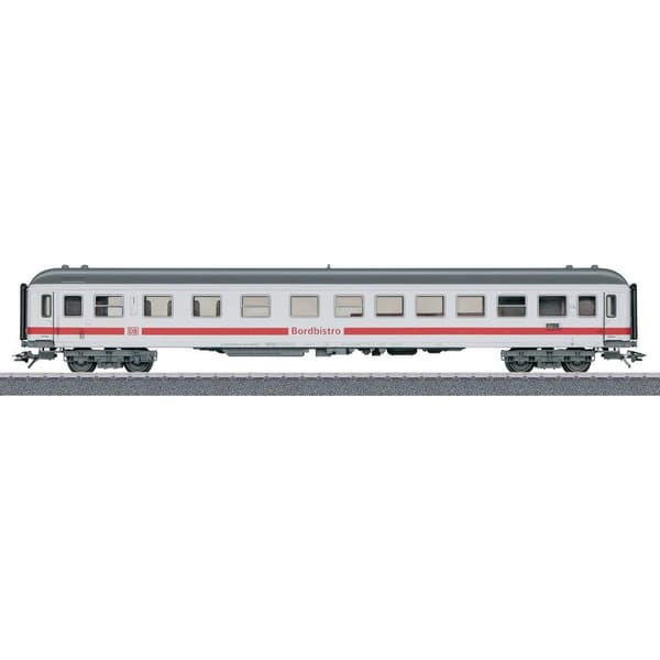 Personvagn H0 Märklin Start up 40502 AC 1 st