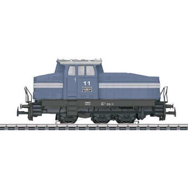 Diesellok H0 Märklin Start up (36501) Digital AC
