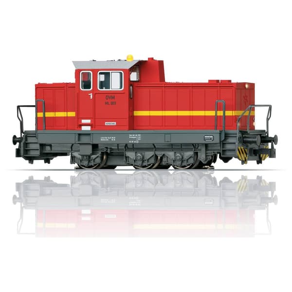 Diesellok H0 Märklin Start up (36700) Digital AC