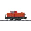 Miniatyrbild 1 av 2: Diesellok H0 Märklin Start up (36700) Digital AC