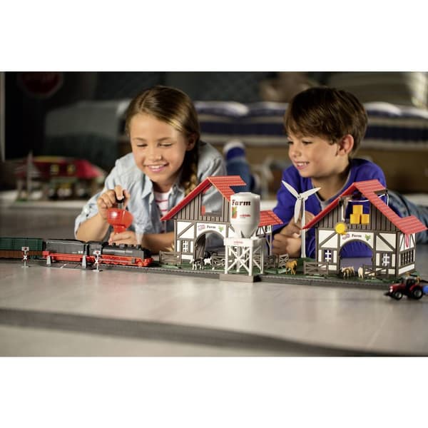 Märklin World 72212 H0 bondgård byggsats