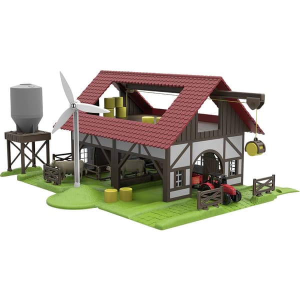 Märklin World 72212 H0 bondgård byggsats