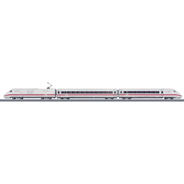 Märklin 29792 H0 startset ICE 2 från DB AG