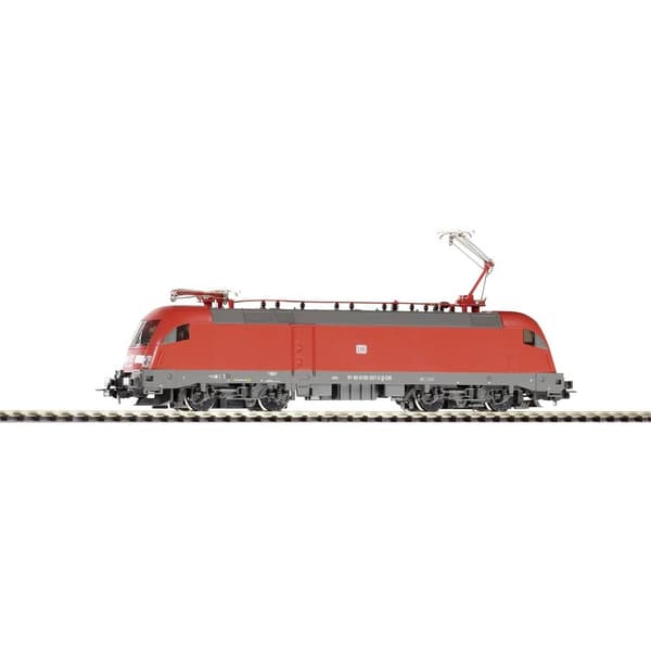 H0 eldrivet lok BR 182, DB AG Piko H0 57916 Analog DC