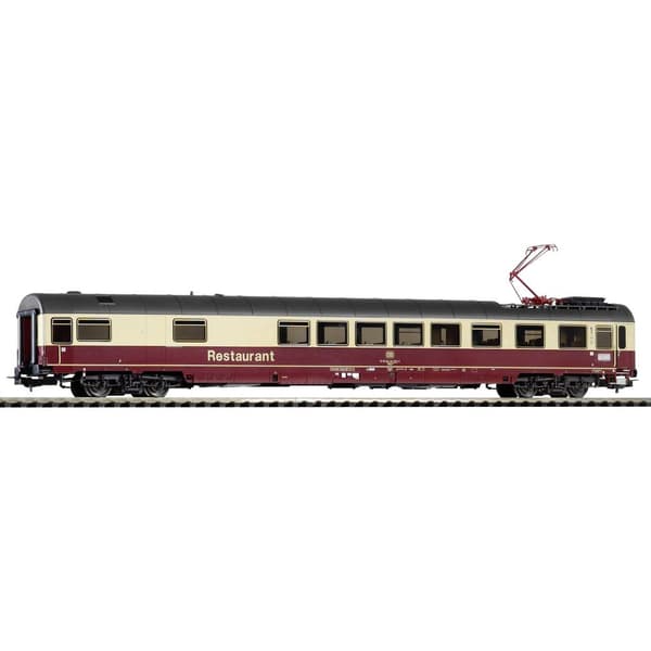 Personvagn H0 Piko H0 59662 DC 1 st