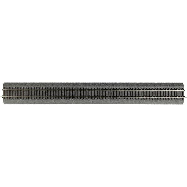 H0 RocoLine (med ballast) 42506 Rakt spår 920 mm 3 st