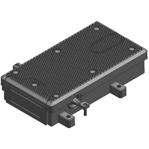 Piko G 35271 Elektrisk växeldrift 16 V/DC, 20 V/DC