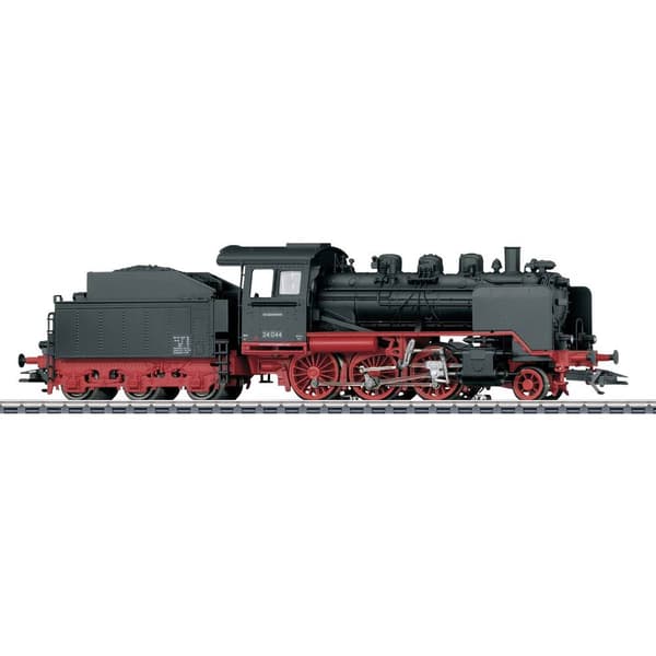Ånglok H0 Märklin (36244) Digital AC Sound