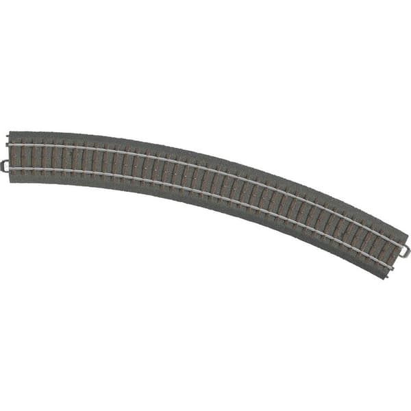 H0 Märklin C-spår (med ballast) 24330 kurvspår