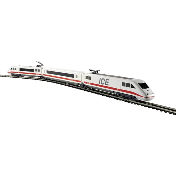 Piko H0 57094 H0 myTrain® Starter Set ICE DB