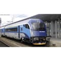 Miniatyrbild 2 av 2: Personvagn H0 Piko H0 57671 Analog DC gränssnitt 1 st