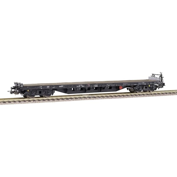 Flatvagn H0 Piko H0 95489 DC 1 st