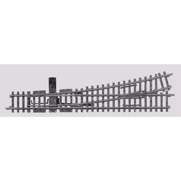 N/A Märklin 22715 H0 Med avtagbar spak 1 st
