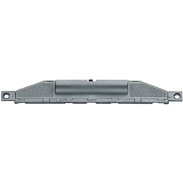 22218 N Fleischmann spår (utan ballast) Elektrisk växelmotor , vänster Svart