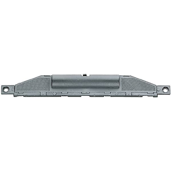 22219 N Fleischmann spår (utan ballast) Elektrisk växelmotor , höger Svart