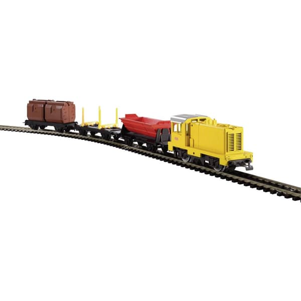 Piko H0 57090 H0 myTrain® startpaket Godståg med diesellok DB