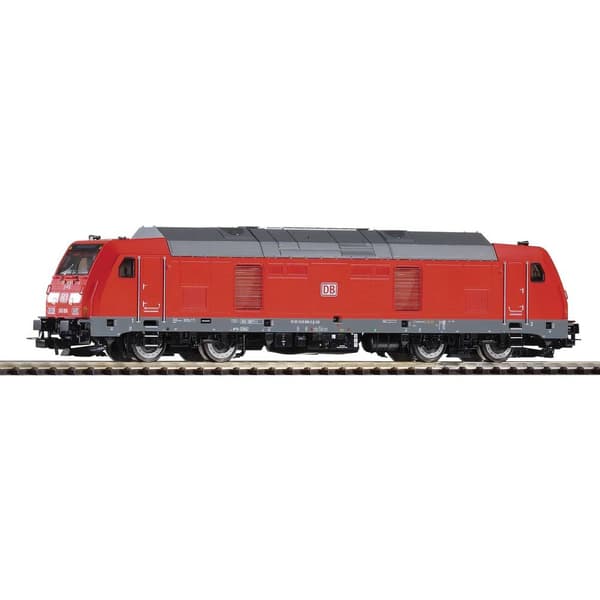 Diesellok H0 Piko H0 (52510) Analog DC gränssnitt