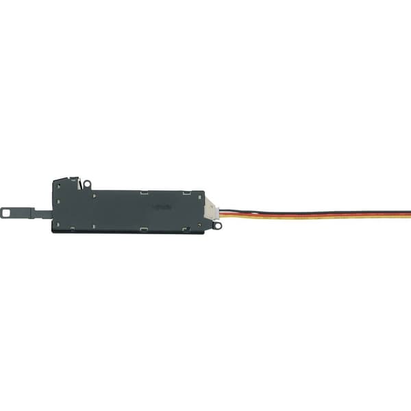 74492 H0 Märklin C-spår (med ballast) växeldriv