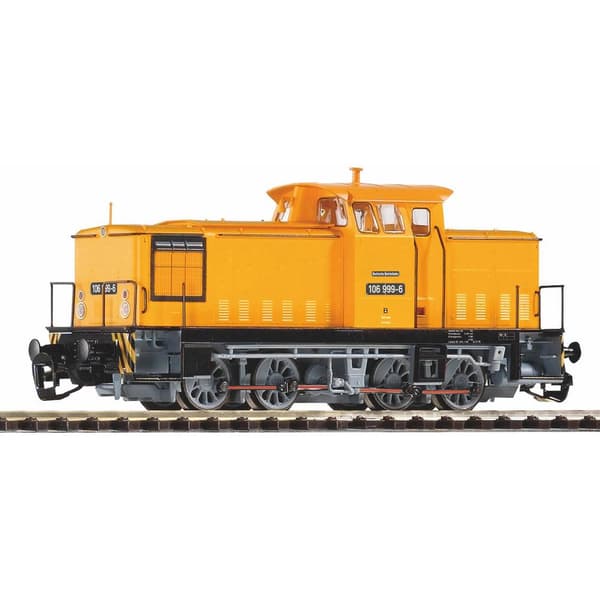 Piko TT 47361 TT Diesellok BR 106,2-9 DR
