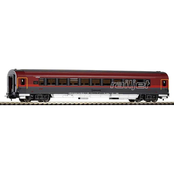 Personvagn H0 Piko H0 57642 DC 1 st