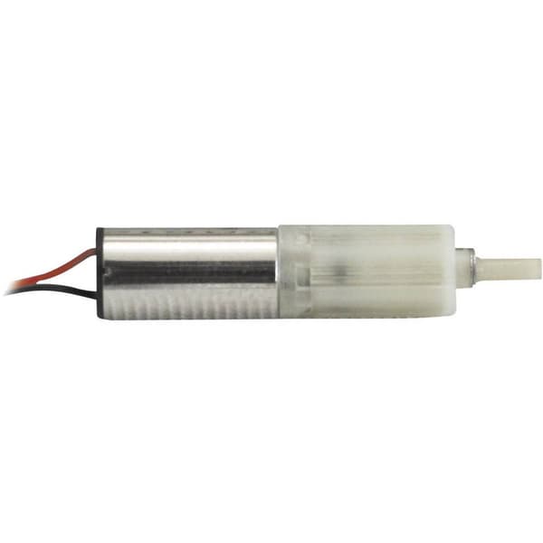 Sol Expert G136/6 Växelmotor G 136/6